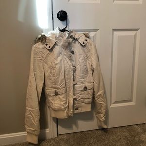 Aeropostal Jacket